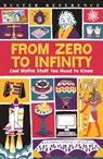 From Zero to Infinity - Dr Mike Goldsmith - 9781780554648