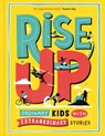 Rise Up - Amanda Li ; Amy Blackwell - 9781780555782