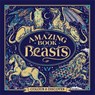 The Amazing Book of Beasts - Angela (Illustrator) Rizza ; Jonny Marx - 9781780555959