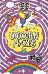 Unicorn Mazes - Dr Gareth Moore ; Simon Abbott - 9781780556673
