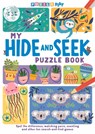 My Hide and Seek Puzzle Book - Josephine Southon - 9781780556918