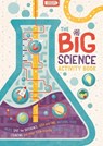 The Big Science Activity Book - Damara Strong - 9781780556949