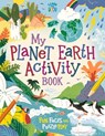 My Planet Earth Activity Book - Imogen Currell-Williams - 9781780557373