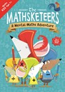 The Mathsketeers – A Mental Maths Adventure - Buster Books - 9781780557458