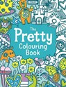 The Pretty Colouring Book - Jessie Eckel - 9781780557618