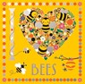 I Heart Bees - Lizzie Preston ; Charlotte Pepper - 9781780557649