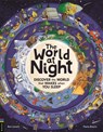 The World at Night - Ben Lerwill - 9781780559339