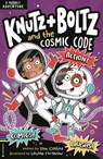 Knutz and Boltz and the Cosmic Code - Tim Collins - 9781780559414