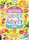 The Sun-sational Summer Activity Book - Buster Books - 9781780559735