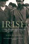 Irish - John Burrowes - 9781780573458