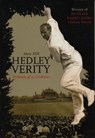 Hedley Verity - Alan Hill - 9781780574202