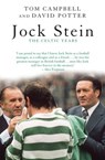 Jock Stein - David Potter ; Tom Campbell - 9781780574523