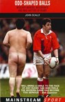 Odd-Shaped Balls - John Scally - 9781780574646