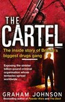 The Cartel - Graham Johnson - 9781780576152