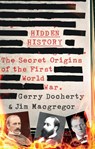 Hidden History - Gerry Docherty ; James MacGregor - 9781780576305