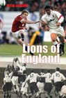 Lions of England - Peter Jackson - 9781780577739