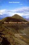 Munros and Tops, The - Chris Townsend - 9781780578231
