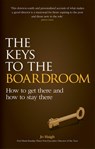 The Keys to the Boardroom - Jo Haigh - 9781780591742