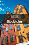 Time Out Stockholm City Guide - Time Out - 9781780592725