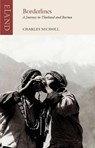 Borderlines - Charles Nicholl - 9781780601687