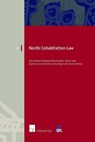 Nordic Cohabitation Law - ASLAND,  John - 9781780683249