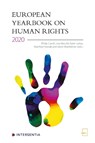 European Yearbook on Human Rights 2020 - CZECH,  Philip ; Heschl, Lisa ; Lukas, Karin - 9781780689722