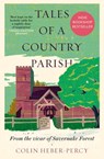 Tales of a Country Parish - Colin Heber-Percy - 9781780724980