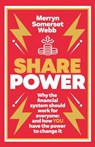 Share Power - Merryn Somerset Webb - 9781780725208