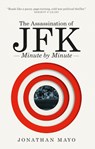 Minute by Minute - Jonathan Mayo - 9781780726274