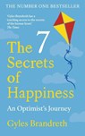 The 7 Secrets of Happiness - Gyles Brandreth - 9781780726403