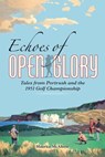 Echoes of Open Glory - Maurice Mcaleese - 9781780730684