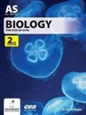 Biology for CCEA AS Level - James Napier - 9781780730998