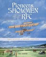 Pioneers, Showmen and the RFC - WARNER,  Guy - 9781780731063