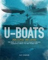 U-boats Around Ireland - Guy Warner - 9781780731766