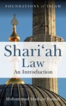 Shari'ah Law - Mohammad Hashim Kamali - 9781780740379