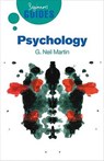 Psychology - G. Neil Martin - 9781780740461