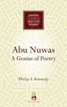 Abu Nuwas - Philip F. Kennedy - 9781780741888