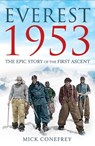 Everest 1953 - Mick Conefrey - 9781780742304