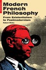 Modern French Philosophy - Robert Wicks - 9781780744568