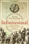 Infinitesimal - Assoc. Prof. Amir Alexander - 9781780746425