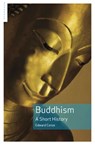 Buddhism - Edward Conze - 9781780746692