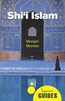 Shi'i Islam - Moojan Momen - 9781780747880