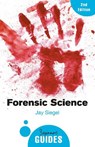Forensic Science - Jay Siegel - 9781780748245