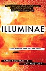 Illuminae - Jay Kristoff ; Amie Kaufman - 9781780748375