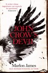 John Crow's Devil - Marlon James - 9781780748498