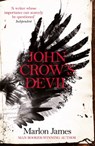 John Crow's Devil - Marlon James - 9781780748504