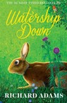 Watership Down - ADAMS,  Richard - 9781780749662