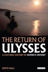 The Return of Ulysses - Edith (University of Durham Hall - 9781780762357