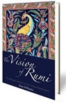 The Vision of Rumi - Alan Williams - 9781780766256