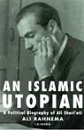 An Islamic Utopian - Ali (American University of Paris Rahnema - 9781780768021